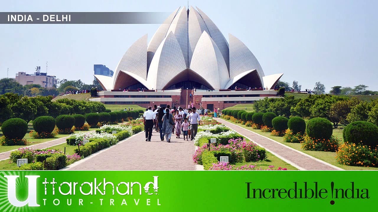 Incroyable India - Tourisme Inde India, India Visite