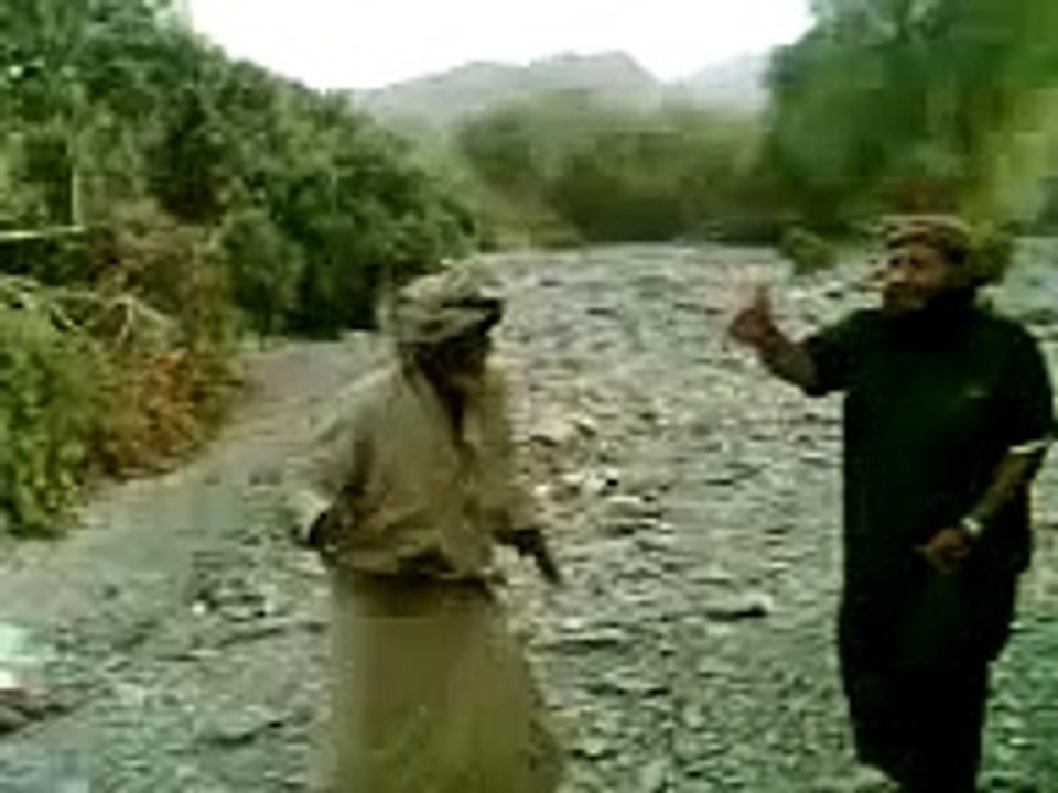 Arabic Rap dance funny