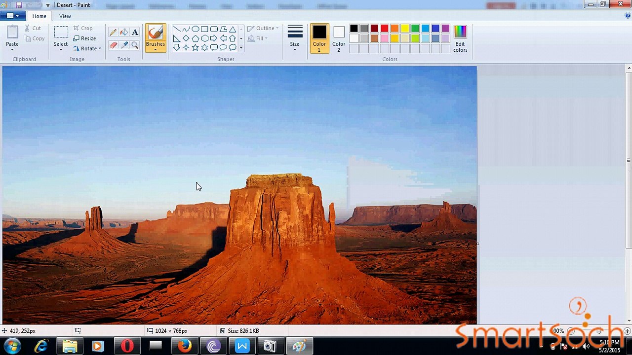 How to Rotate any document or image file in windows