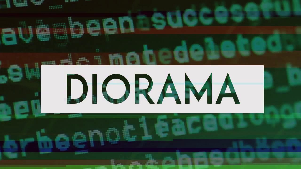 SIDEPROJECT - Encrypted EP [Teaser]