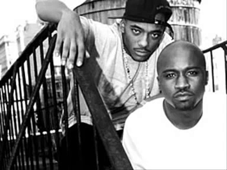 Mobb Deep - Reach