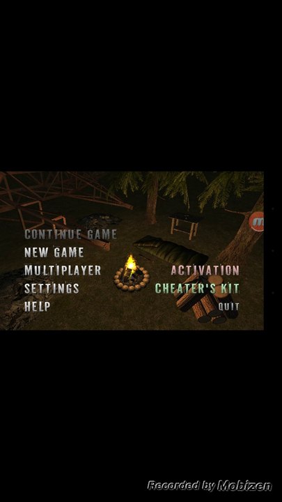 The Survivor- Rusty Forest 1.2.4 Full apk+data (zippyshare links)
