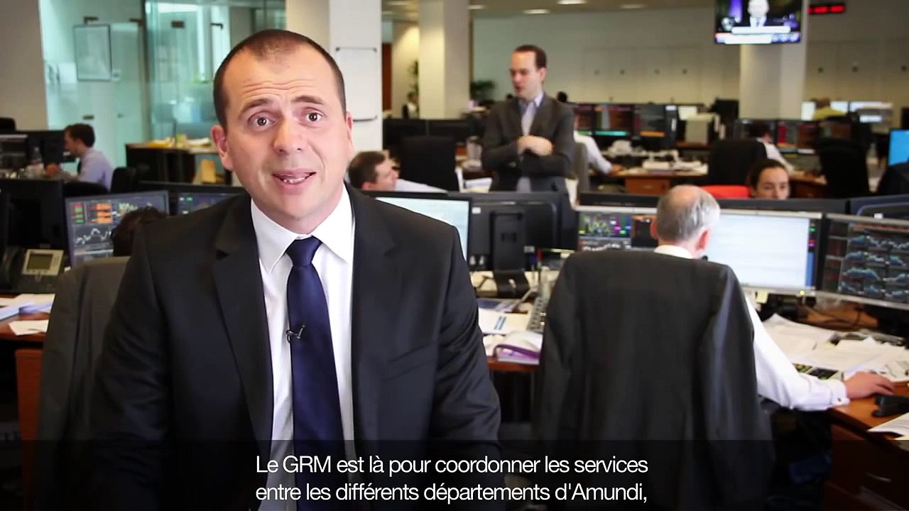 Vidéo métier : Commercial / Sales manager