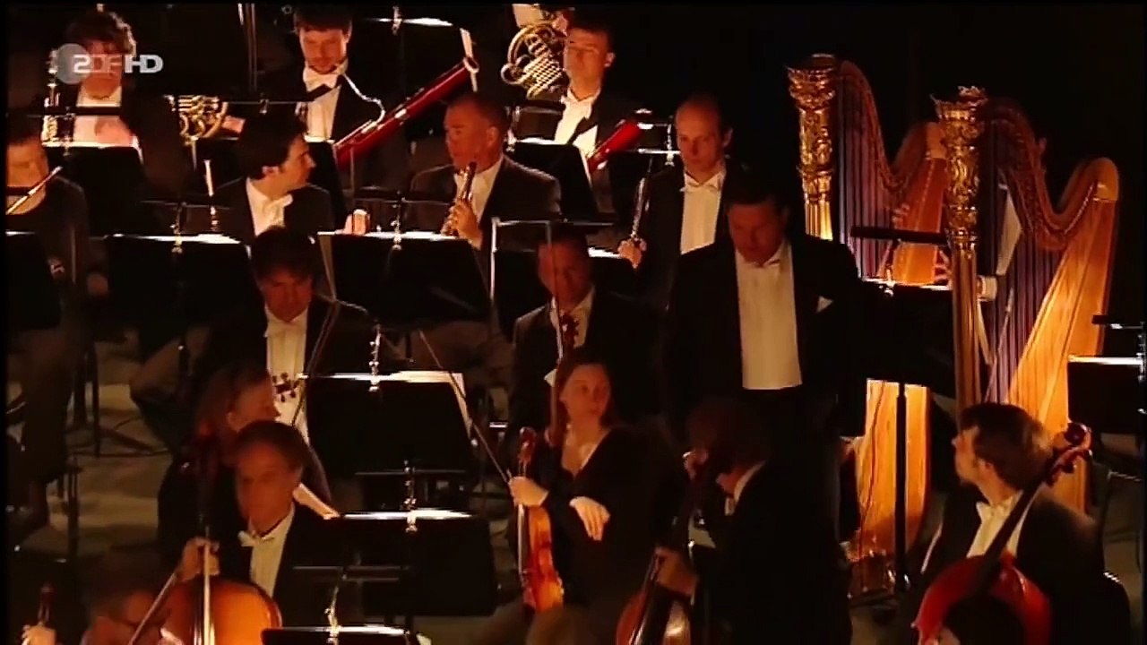 JONAS KAUFMANN ~ "Cavalleria Rusticana"- Einführung