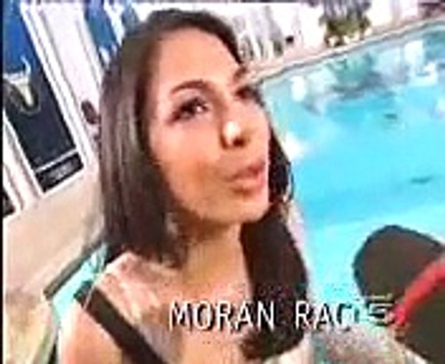 מורן אטיאס | Moran Atias | Kozim.Net