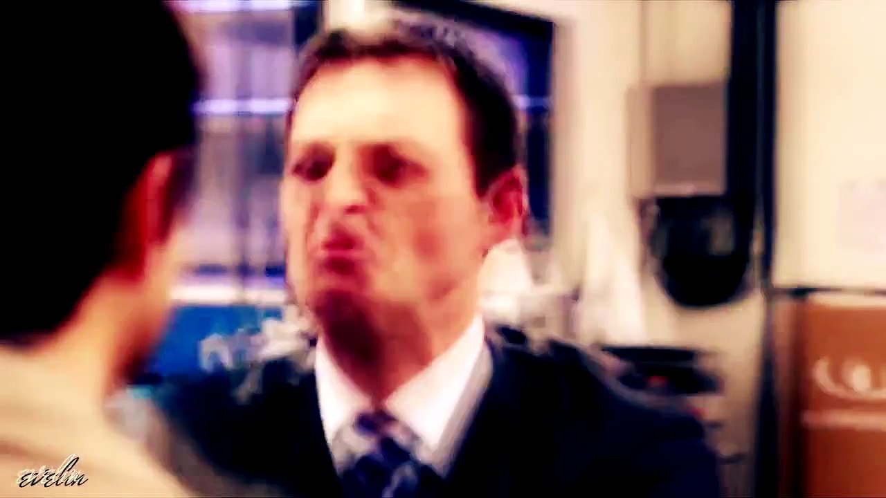 Supernatural | We Got The Fire, Fire, Fire