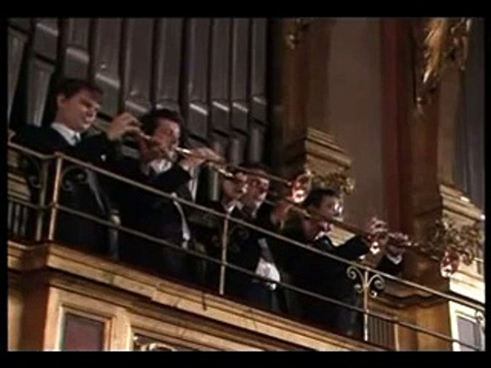 Verdi -Requiem- Dies irae