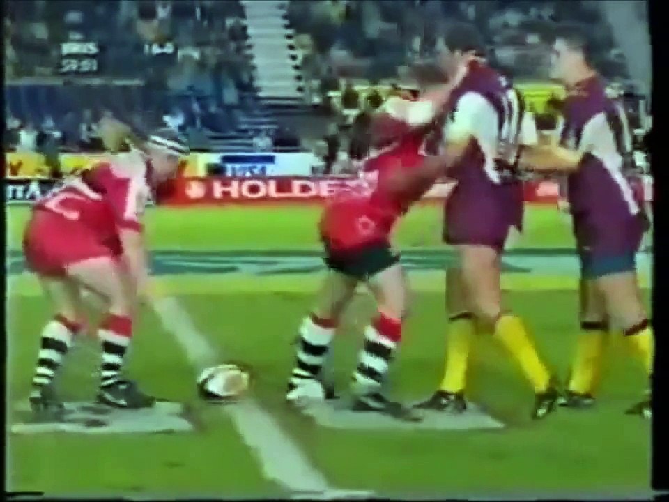 Classic Rugby League BIFF