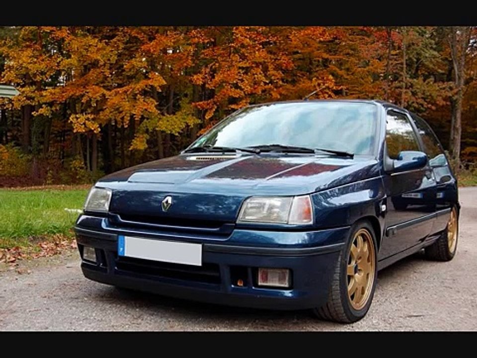 cars and dance music!