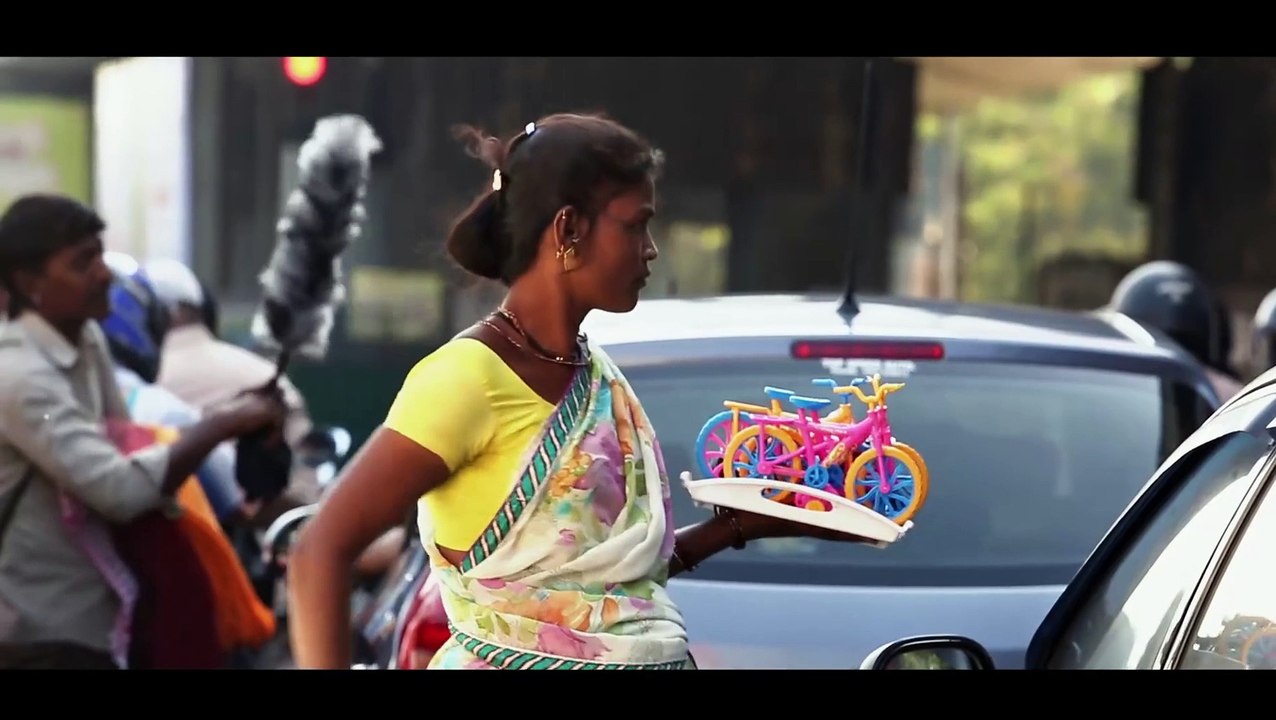 3 SHADES _ MOST INSPIRATIONAL INDIAN SHORT FILM