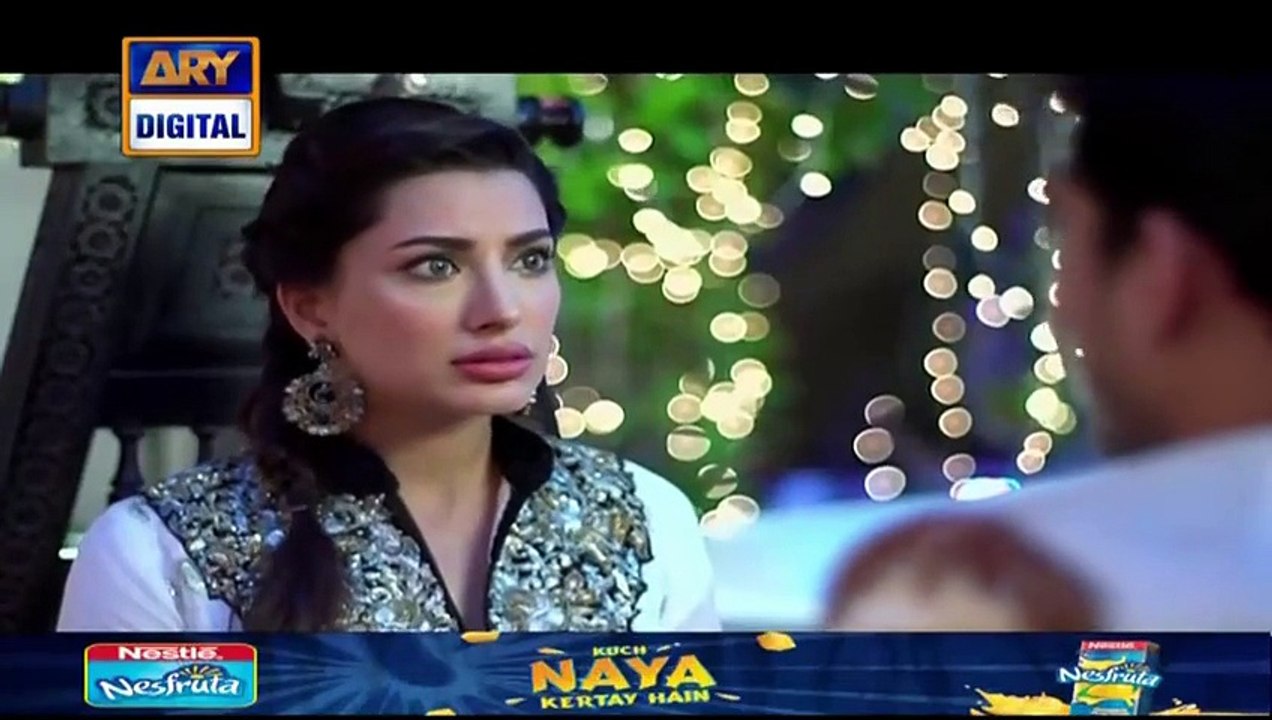Meray Shuhar Ki Dulhan (Eid Special) Telefilm on Ary Digital-4