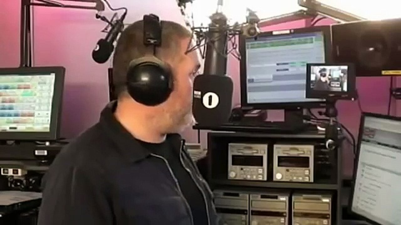 When Adele met Fake Adele