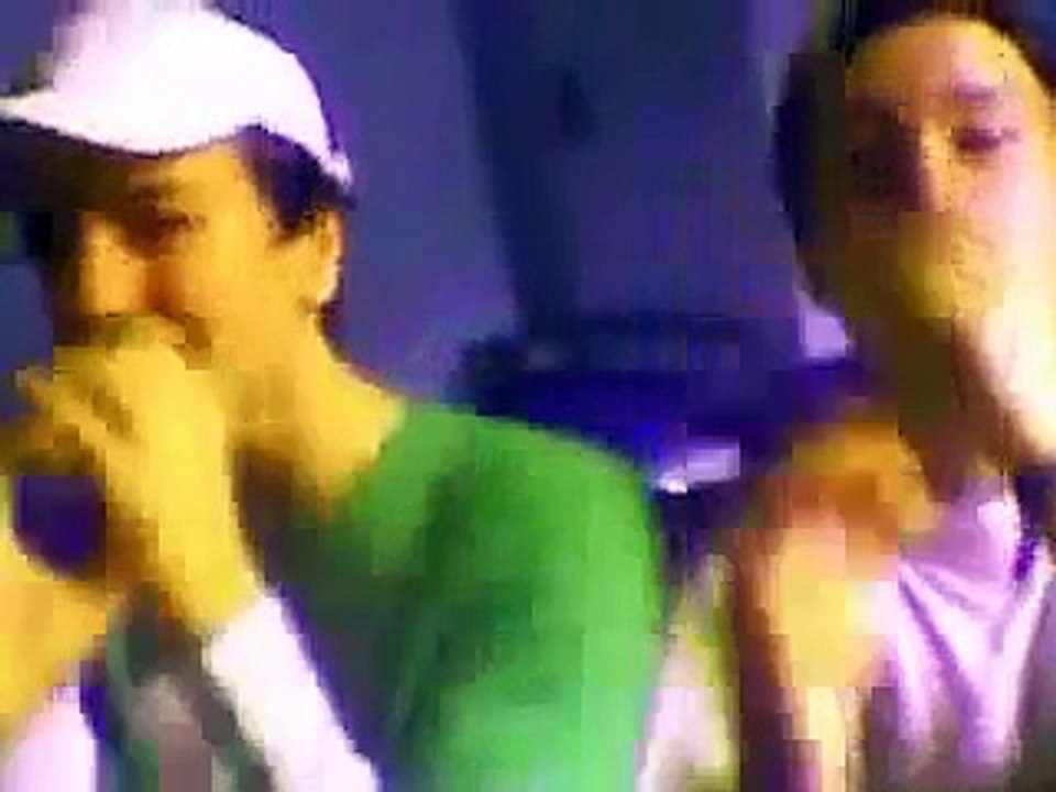 Mr prophe7 & Mr Cypher