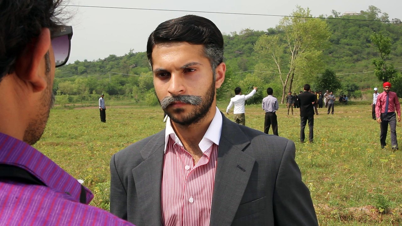 Hollywood Christian Indian dialogues to save Earth