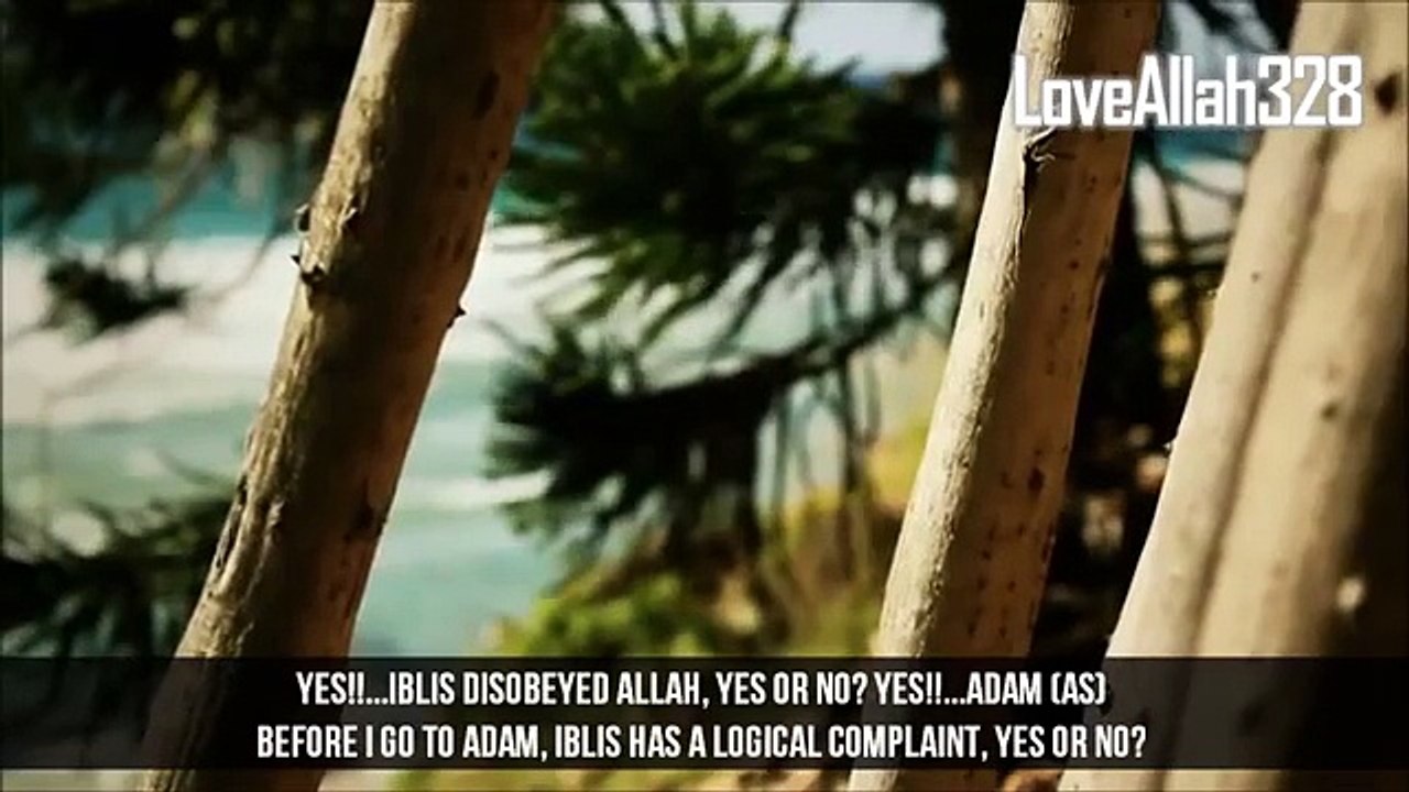 Adam and Satan - Differences Between Them