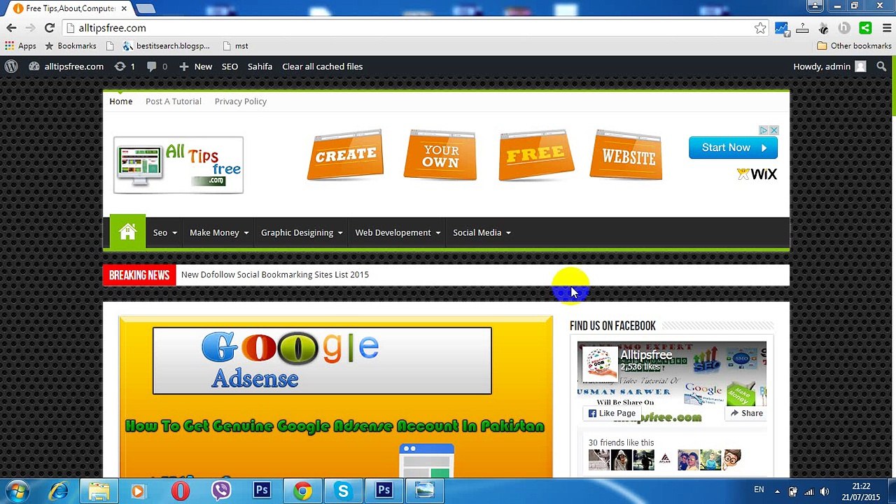 Ultimate SEO Urdu Course 2015: Complete Guide, Tips & Tricks 🚀