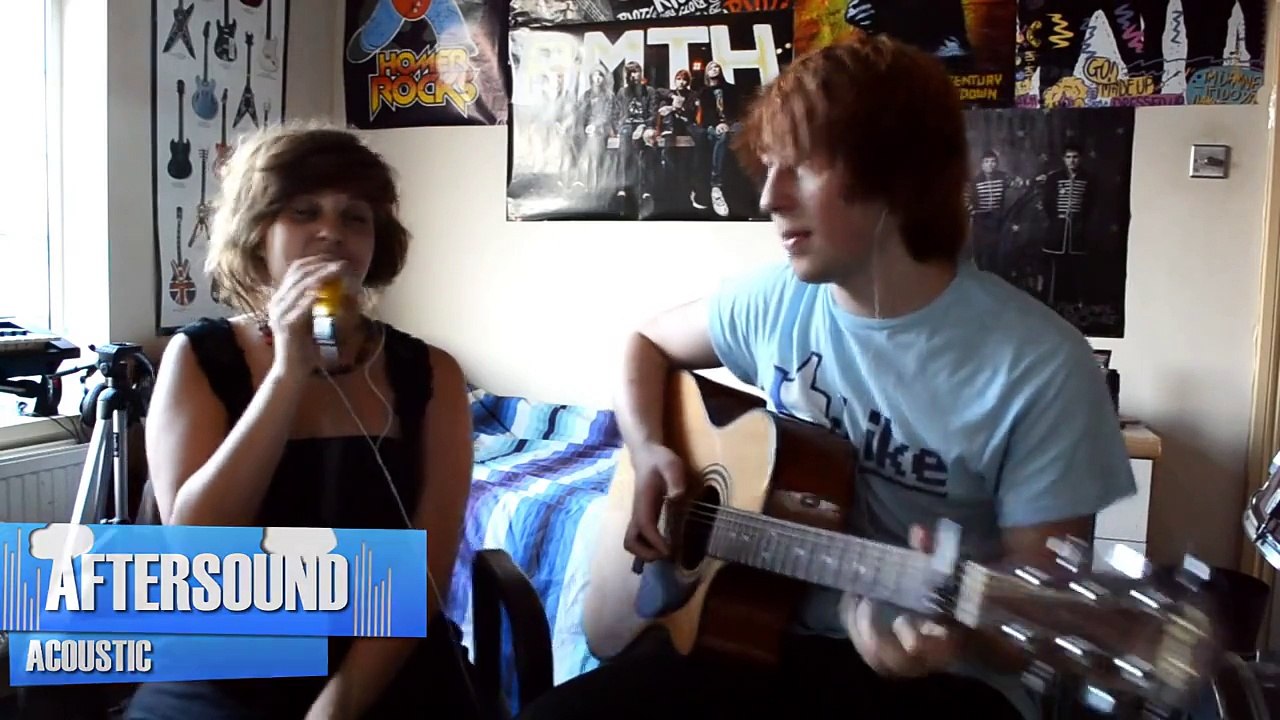 Stacy's Mom (Fountains Of Wayne Cover) - After Sound ACOUSTIC