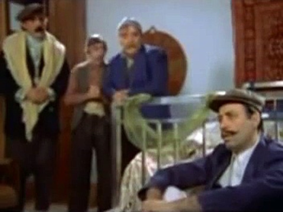 Kemal Sunal Kış Kış cinler Kış Kış