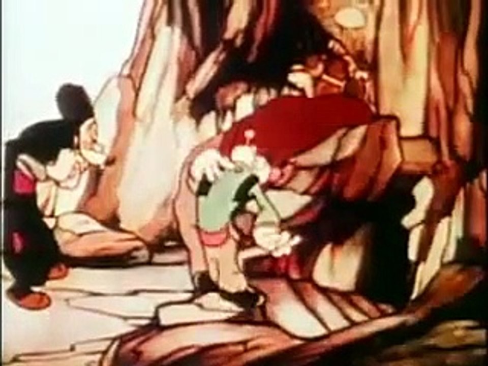 Full Cartoon Movies 🎬