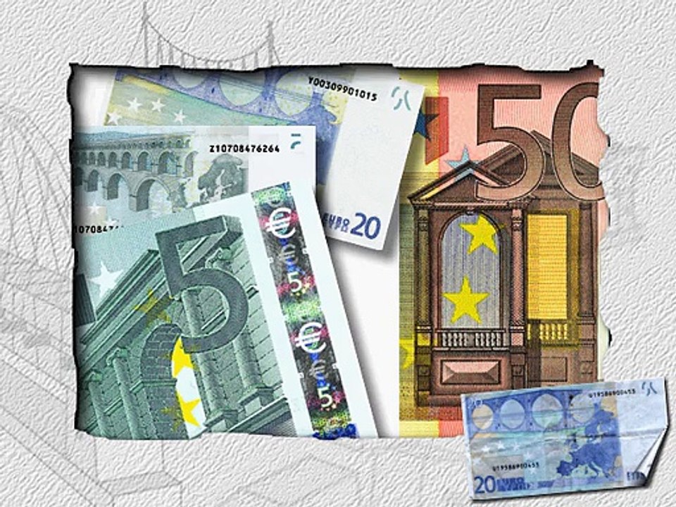 L'Euro (€): La Monnaie Unique Européenne