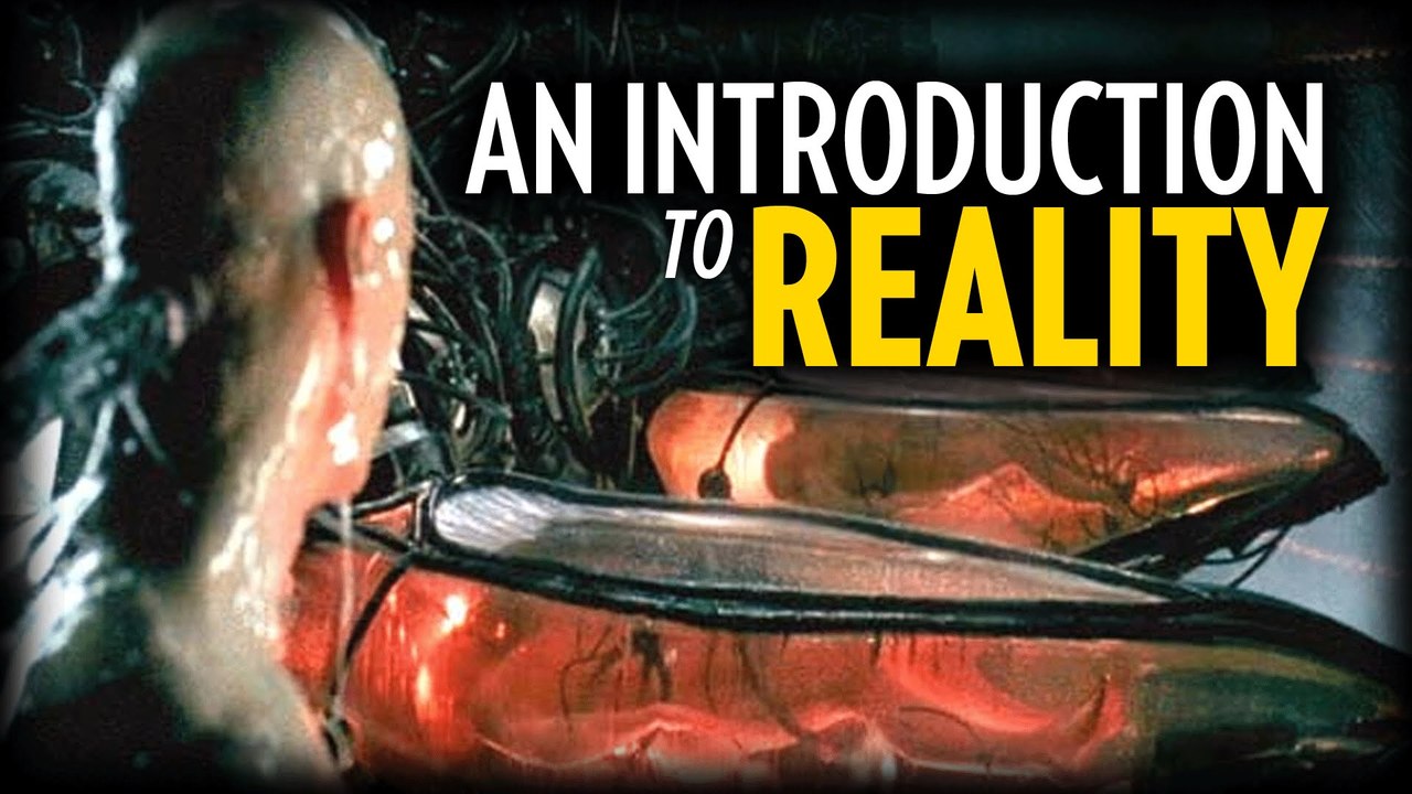 An Introduction to Reality