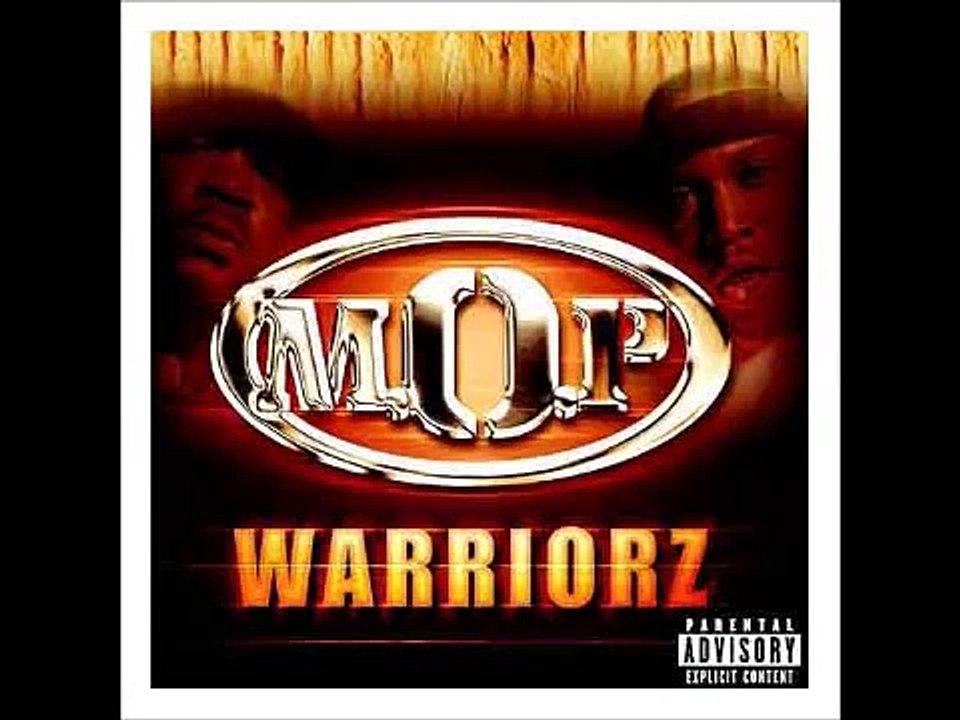 M.O.P. - Calm Down (2000)