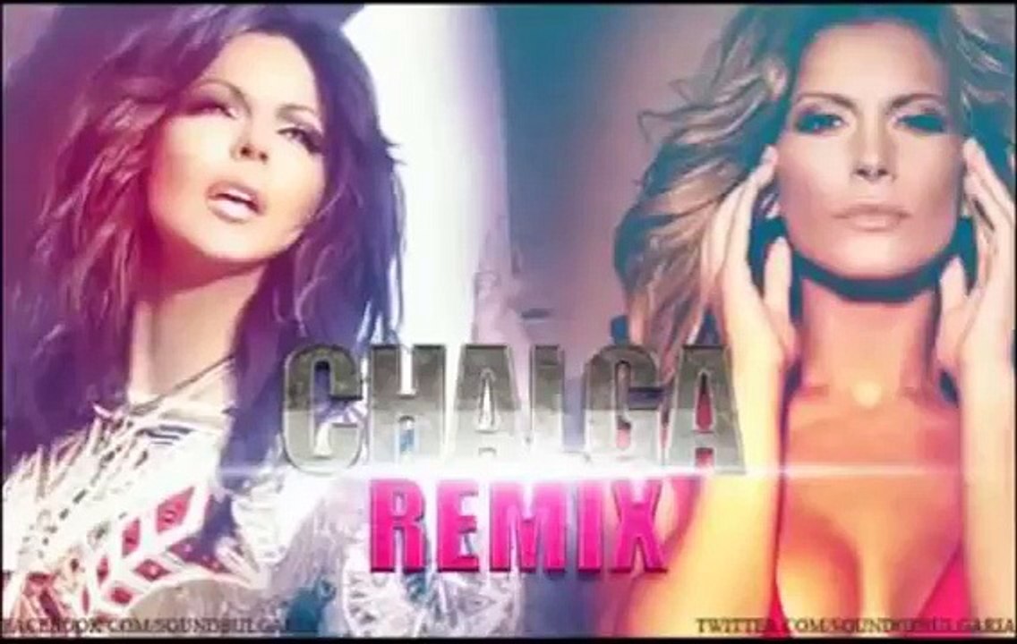 CHALGA MIX 2014