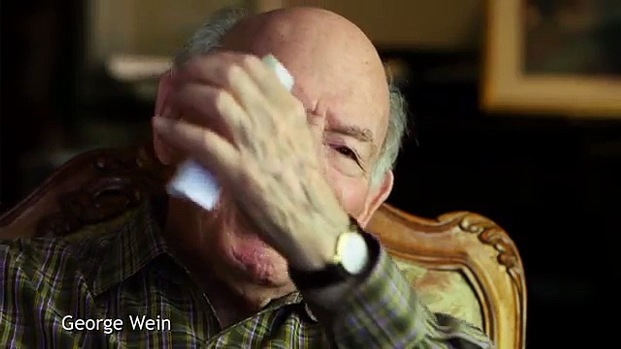 Interview with Blues Legend B. B. King 🎸