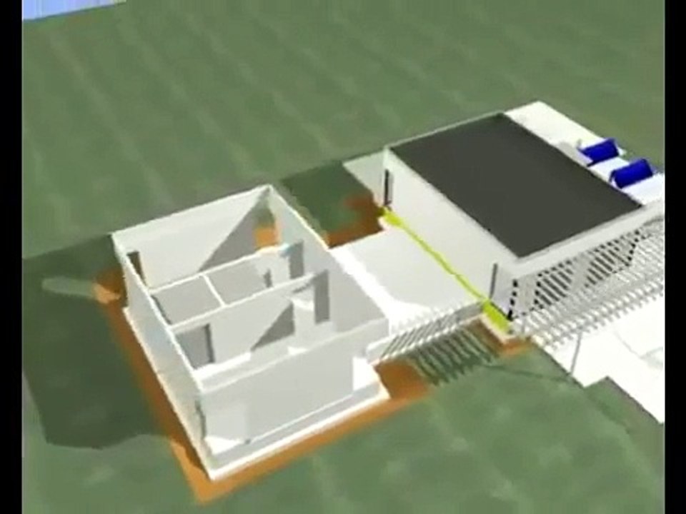 Modular Home - Casa Beuys Ampliación - Viviendas modulares de diseño