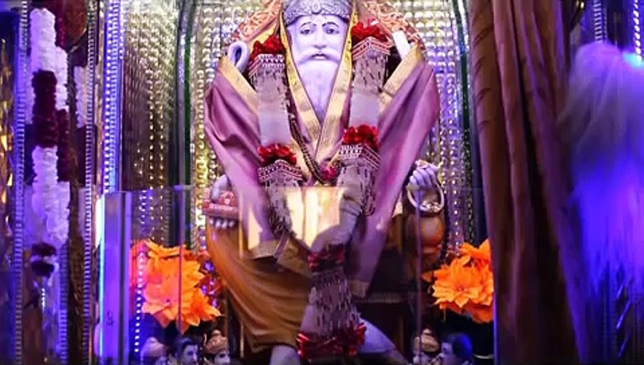 Vishwakarma Mandir Phagwara