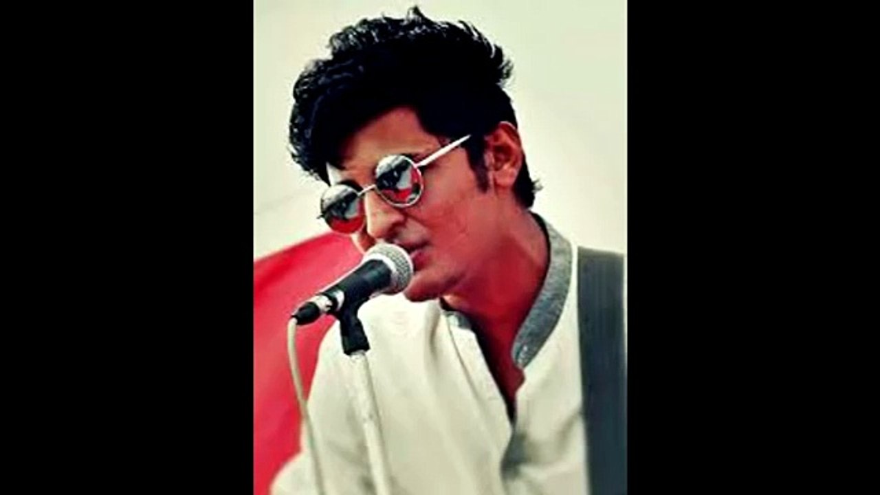 Darshan Raval - kuch iss tarah