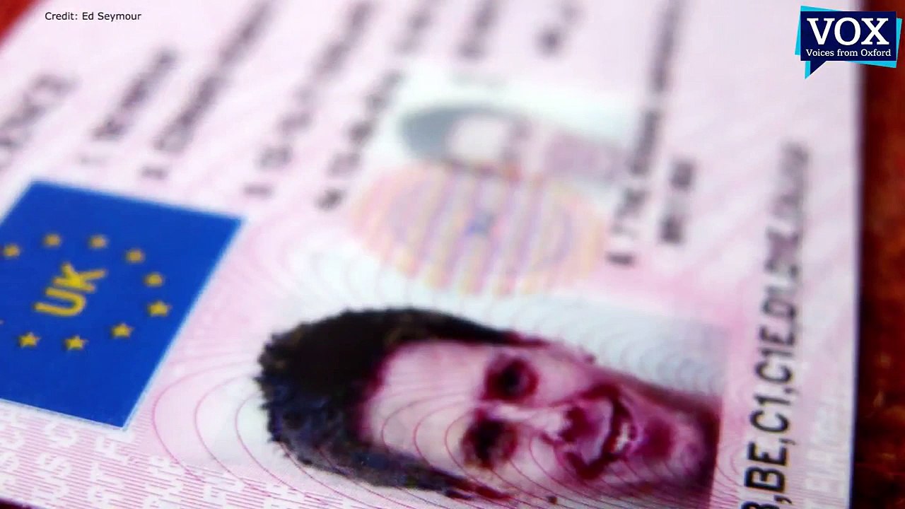 Big Data, Little Data, No Data