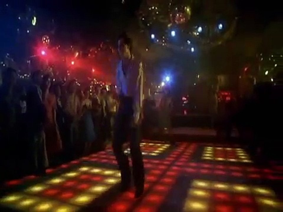 I Fondamentali della 70's Disco Dance