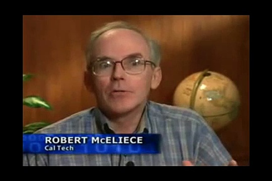 Claude Shannon - Father of the Information Age