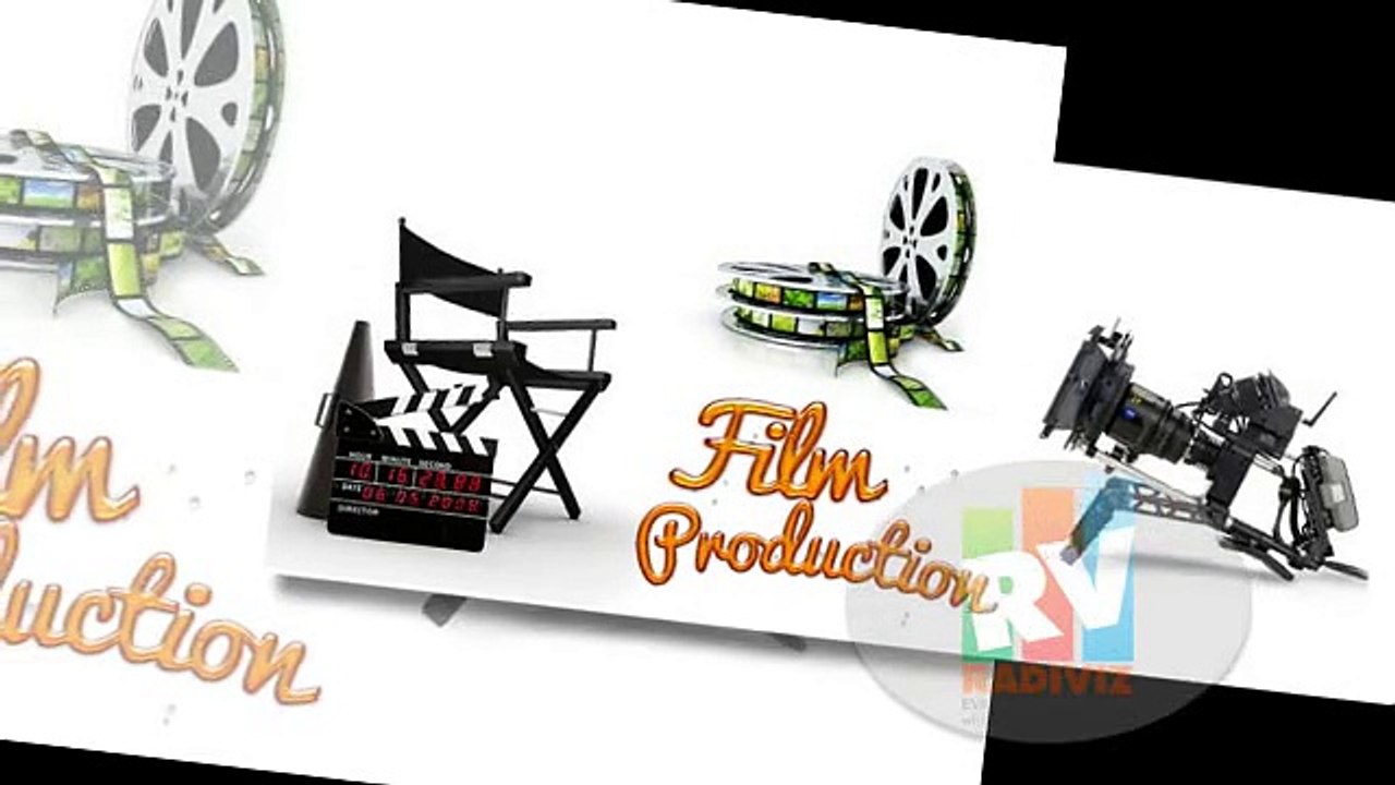 corporate film production
