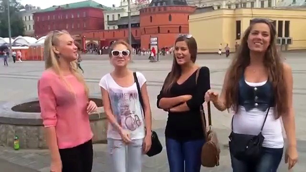 Такие девушки сейчас редкость