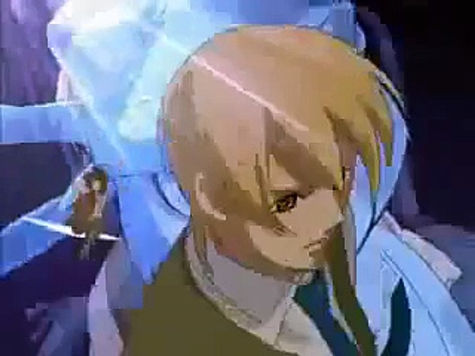 Digimon Savers (Data Squad) Opening Temp,2