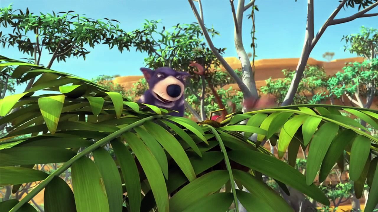 KOALA KID - Small Bear, Big Adventures!