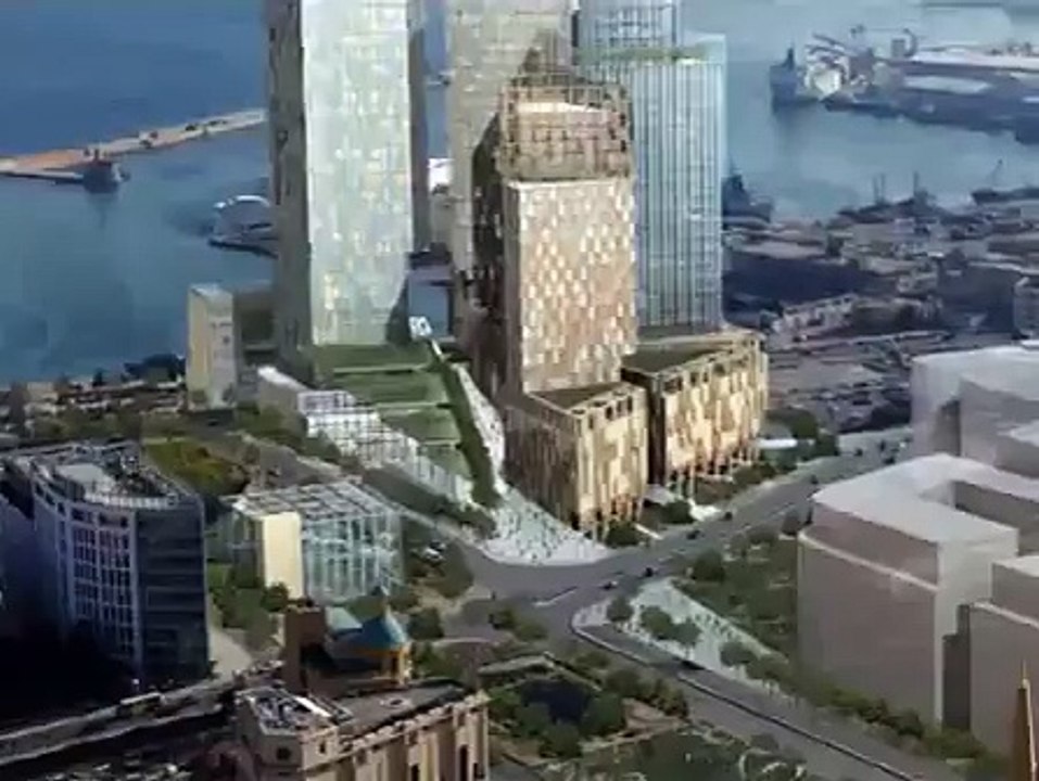 Beirut . . . Oh! . . Beirut