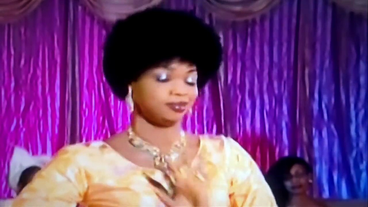 FATY KOUYATE - Madou dakolo