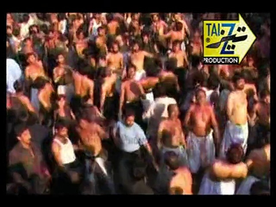 zubair ali ansari 2011 alam sajao