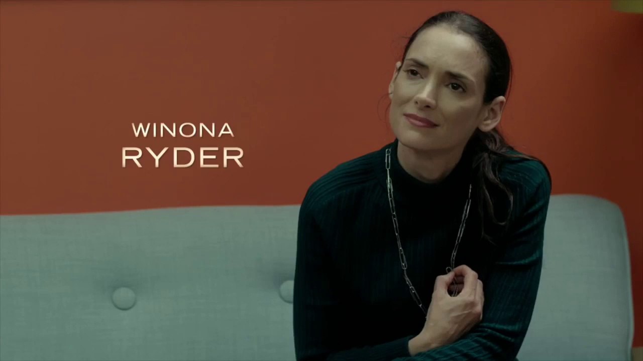 Experimenter (2015) Trailer with Winona Ryder & Peter Sarsgaard