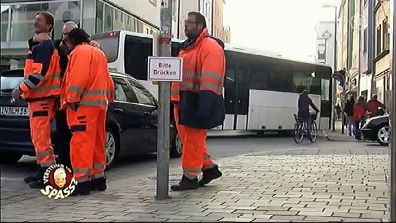 Bitte Drücken | Verstehen Sie Spaß?