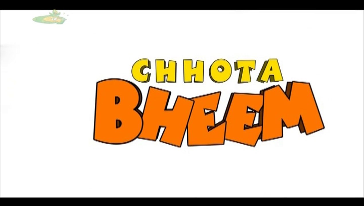 Chhota Bheem - Friends of Bheem