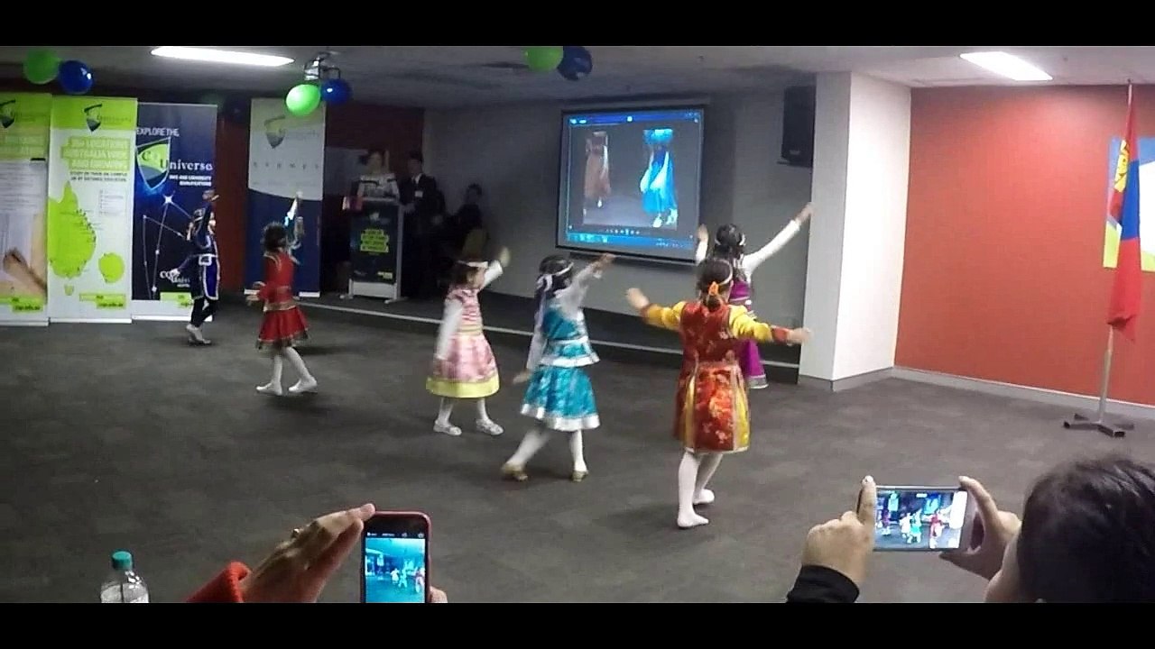 Naadam Festival ( Mongolian Festival)