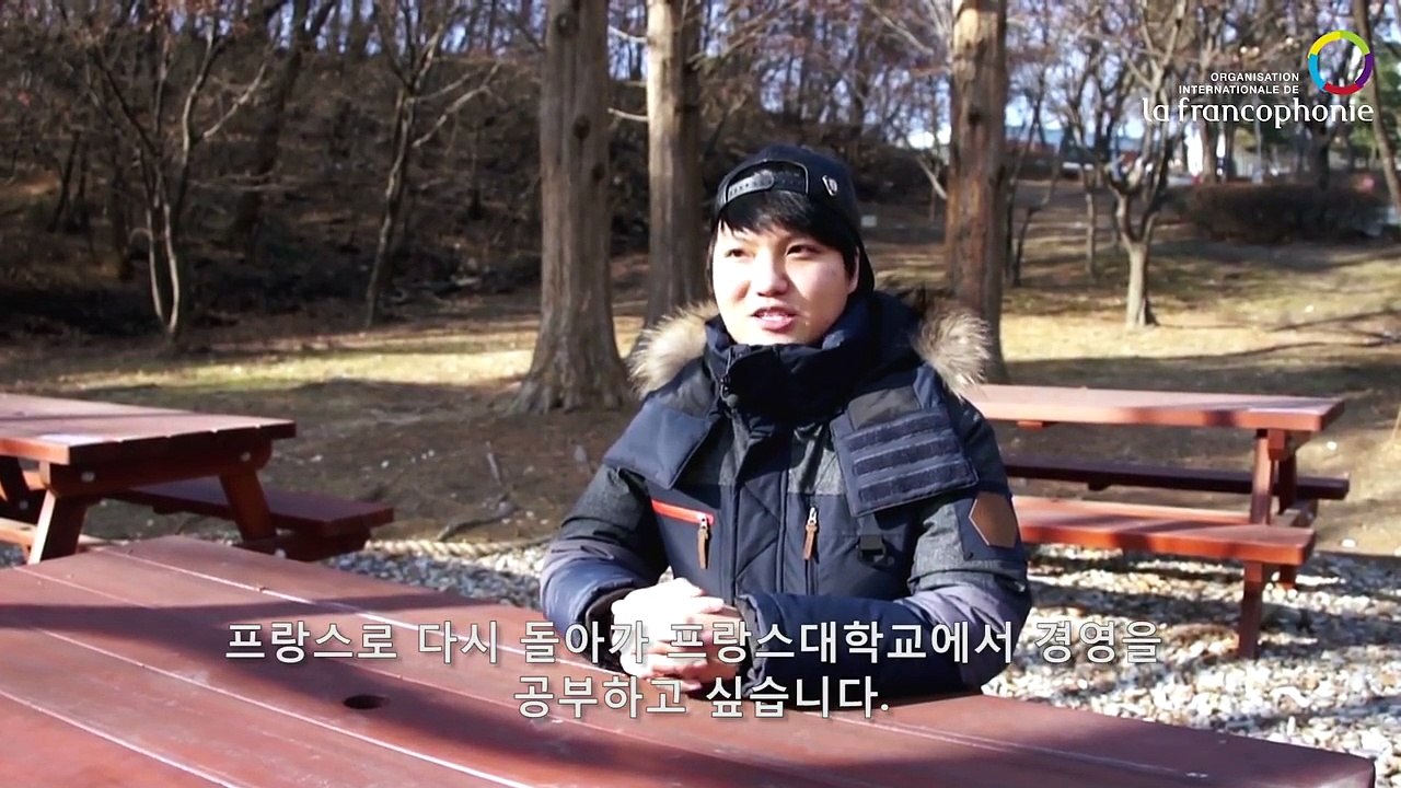 프랑코포니 2015 (Francophonie 2015)