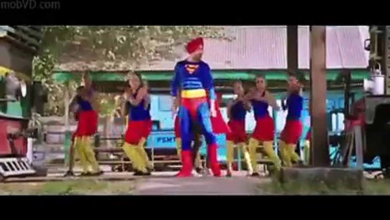 Diljit dosanjh (lattu)