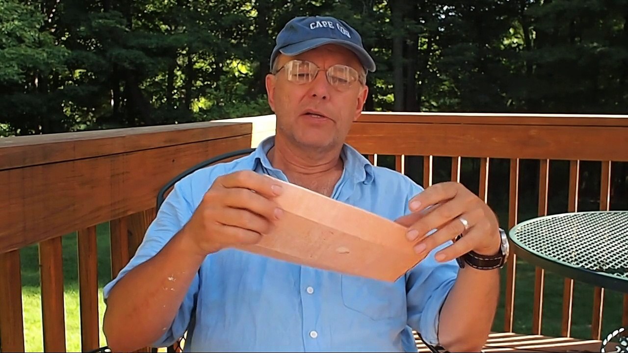 The 1665 Marci-Kircher Letter: Folding Issues