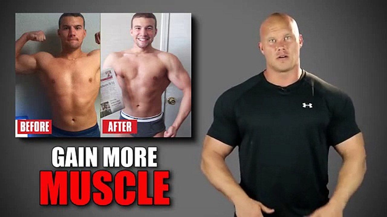 How Does MI40x Works - Ben Pakulski