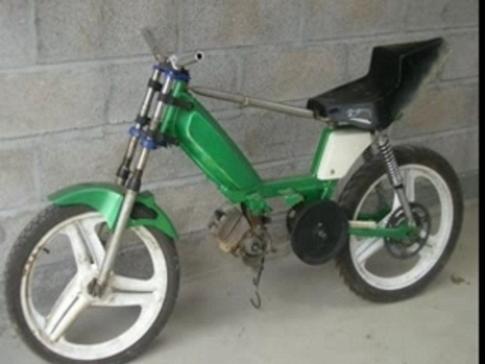 Ma 103 Ma Ma 103 Z : Description de ma mob 🏍️